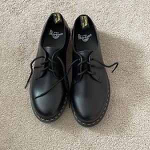 Brand new without tags Dr martens 1461 iced size 11